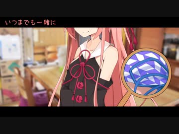 【ソフトウェアトーク劇場】いつまでも一緒に