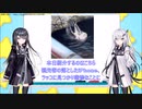 ラッコ、客の落とした〇〇を破壊する