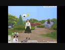 【シム東方】蓮メリ物語　09～10日目