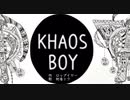 KHAOS BOY/初音ミク