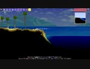【PS4テラリア実況】中年BBAが女王気分で自分の国を作るそうですよ？184