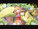 【城プロ音楽変更動画】【真・武神降臨！福島正則 -超難-（2023年4月復刻版）】に最低限装備の城娘たちで挑戦 2