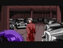 【3人実況】2023年に「サイレントメビウス」をやる　Part10