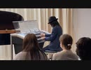 コンサートで新時代弾いてみたったｗｗｗ【ONE PIECE FILM RED】