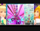 東方虹龍洞ルナティックノーコンティニュークリアの解説っぽい動画　後編