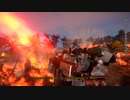 迫真Kriegsfront Tactics部 DEMOの裏技.MPi-K