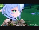 【原神】ナヒーダ 伝説任務「帰郷」ストーリープレイ動画 6/6