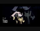 【MMD】テオ / Omoi【寿明ゆめUTAUカバー】
