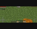 Minecraft…整地始めましたSession2-141