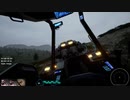 【Tank kingdoms】面白そうなサンドボックス系ブロック兵器ゲームをやってみた（プレイ動画）