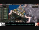 ハーツオブアイアン4　HOI4　大日本帝国プレイ　初手フランス　日本武尊と行く　　新章其の四　ベルギー・オランダ併合