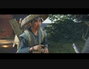 【初見】ゴーストオブツシマをやってみた【第28話】