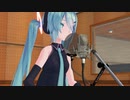 [MMD]ノンブレス・オブリージュ[Sour式ミク]