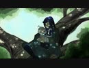 【手描きツイステ】こもれび