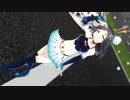 【MMD艦これ】レーミクな黒潮ちゃんで「君の彼女/Your Boyfriend」【㊗艦これ10周年（便乗）】