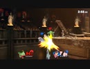 【ポケモントレーナーPart30】メテオをキメたい全キャラVIP挑戦記【スマブラSP】