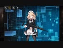 【ドルフロ】メンタルアップグレード Gr G36c 後編【ストーリー】