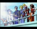 メルティランサーRe-inforce op