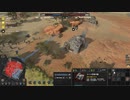 【CoH3】CoHJC 1st 1v1トーナメントRound1 Pony by Nature[USF] vs MaguroTororoDON[WM]