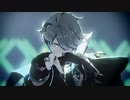 【原神MMD/Genshin Impact MMD】ブリキノダンス【アルハイゼン/Alhaitham】