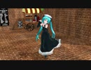 【MMD】祝・ライザ3開発完了モーション