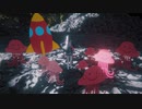 異　星　交　流【MMD】【月ノ美兎】