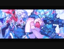 [重音テト]CH4NGE（full ver.）-カバー