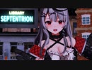 【MMDホロライブ】さかまたにヒアソビを踊ってもらったよ♪