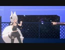 【にじさんじMMD】夜咄ディセイブ【夢月ロア/アルス・アルマル】