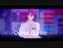 【MMDあんスタ】Overdose【七種茨】