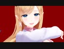【ホロライブMMD】癒月ちょこでCH4NGE