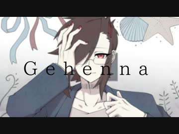 【型番不明】ジェヘナ【UTAUカバー】