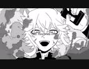 【手書き動画】何かもう手遅れな学者組【創作】