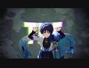 【MMD原神/Genshin Impact】MONSTER【放浪者/Wanderer】