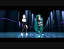 【超MMS2023NS】うp主の推し達でG4L/GETCHA!【MMD15thフェス】