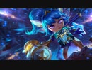 迫真！lol部･デマーシアの裏技.garen_poppy
