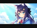 【vocaloid original】【初音ミク】エレクトロ・ダンスループfeat.初音ミク／ぃるすぴ〜