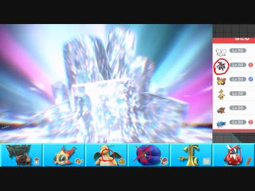 【ポケモンSV】まったりシングルバトルinパルデア 87【テツノツツミ】