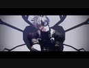 【MMD刀剣乱舞】Shadow Shadow【鬼丸国綱】
