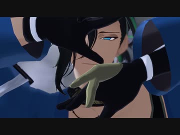 【MMD刀剣乱舞】実装時に審神者を狂わせた男士たち【多キャラ】