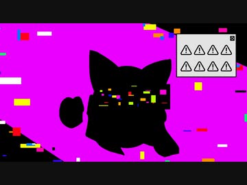 マホロアでバ.グ【星のカービィ人力】