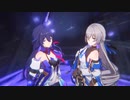 【崩壊：スターレイル】ゼーレキャラクターPV「穏やかな夜」