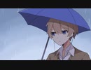 傘想い feat.初音ミク/初音ミクオリジナル曲