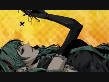 【Nem部門優勝】シザーハンズ/ナナシカ【歌ってみた】【歌コレ2023春】