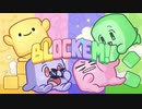 【voiceroid実況】Block'Em!【4人対戦】