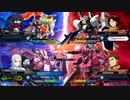 【ティエレンタオツー視点】道化のEXVS2XB_89