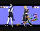 【Limbus Company MMD】トゥイー・ボックスの人形劇場【Sinclair & Demian】