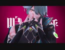 【原神MMD】アンヘル【アルハイゼン】