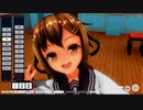 【COM3D2】雷メイキング