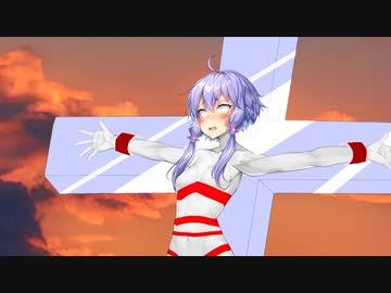 【R-18】ウルトラゆかりの敗北【ｺｯｼｮﾘ】【♂♀】